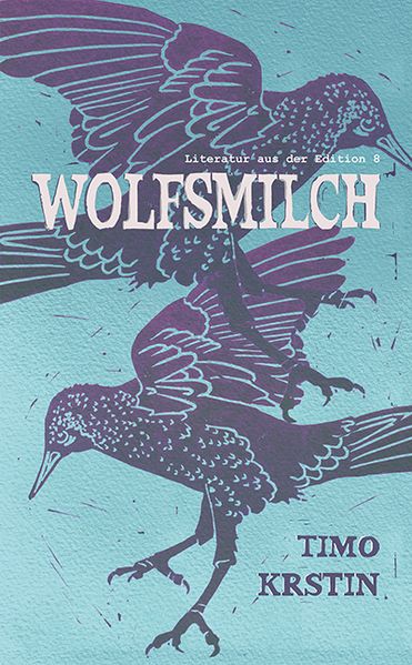 Cover von Wolfsmilch