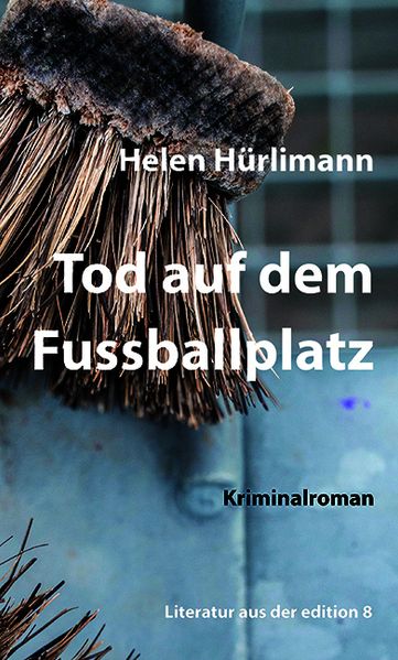 Cover von Tod auf dem Fussballplatz