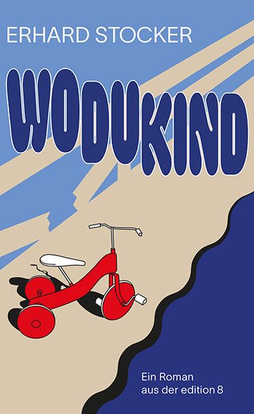 Cover von Wodukind