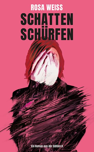 Cover von Schatten schürfen