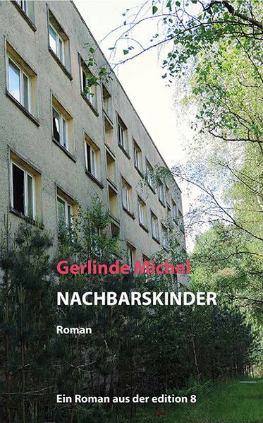 Cover von Nachbarskinder
