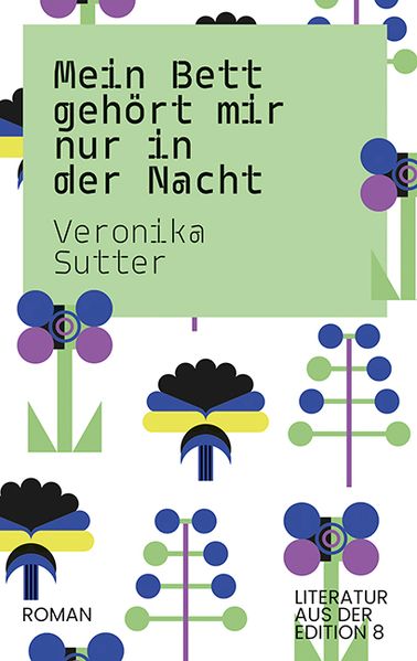 Cover von Mein Bett gehört mir nur in der Nacht