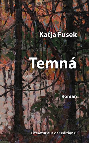 Cover von Temná