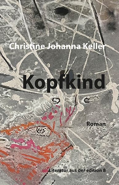 Cover von Kopfkind