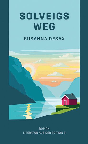 Cover von Solveigs Weg