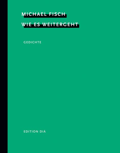Cover von Wie es weitergeht