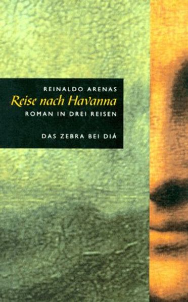 Cover von Reise nach Havanna