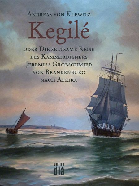 Cover von Kegilé