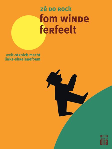 Cover von fom winde ferfeelt
