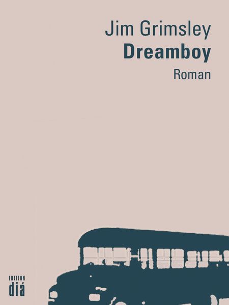 Cover von Dreamboy
