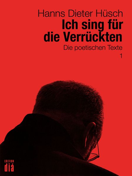 Cover von Ich sing für die Verrückten