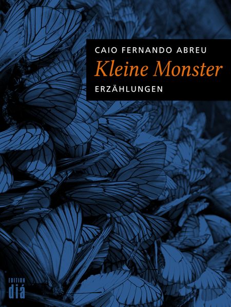 Cover von Kleine Monster