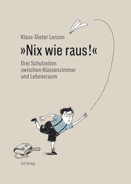 Cover von „Nix wie raus!“