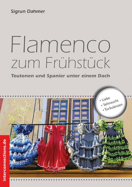 Cover von Flamenco zum Frühstück