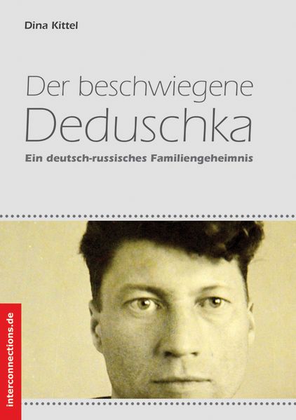 Cover von Der beschwiegene Deduschka