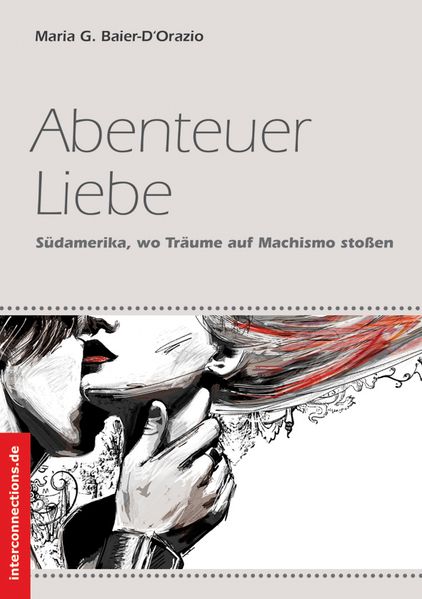 Cover von Abenteuer Liebe