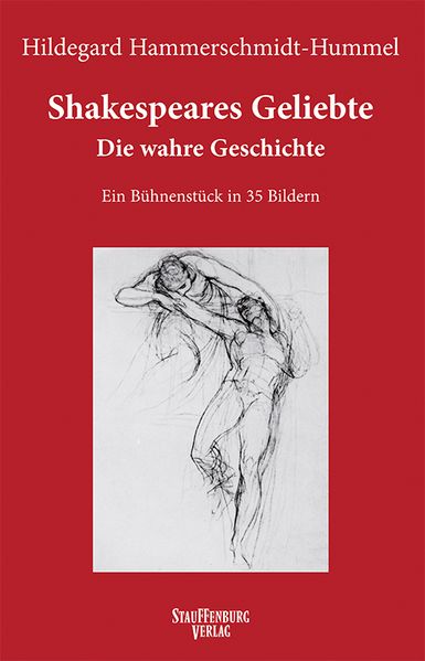 Cover von Shakespeares Geliebte. Die wahre Geschichte
