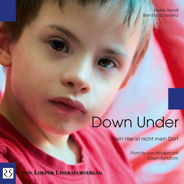 Cover von Down under