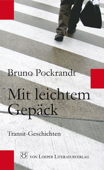 Cover von Mit leichtem Gepäck