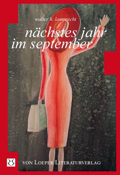 Cover von Nächstes Jahr im September