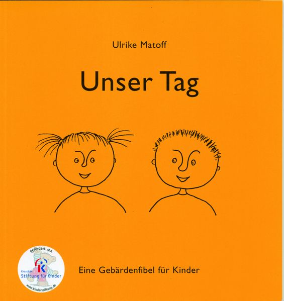 Cover von Unser Tag