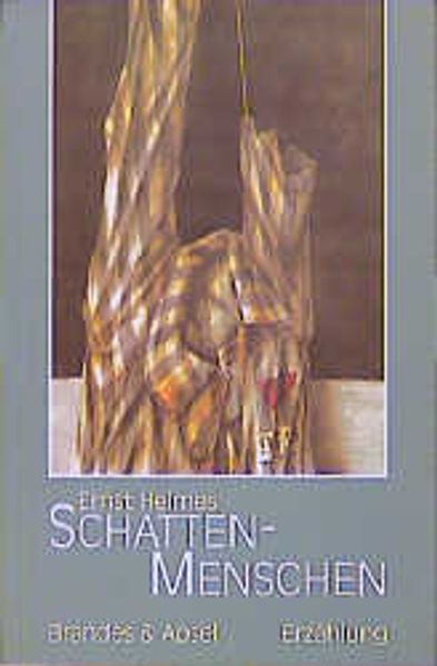 Cover von Schattenmenschen