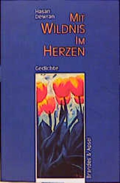 Cover von Mit Wildnis im Herzen