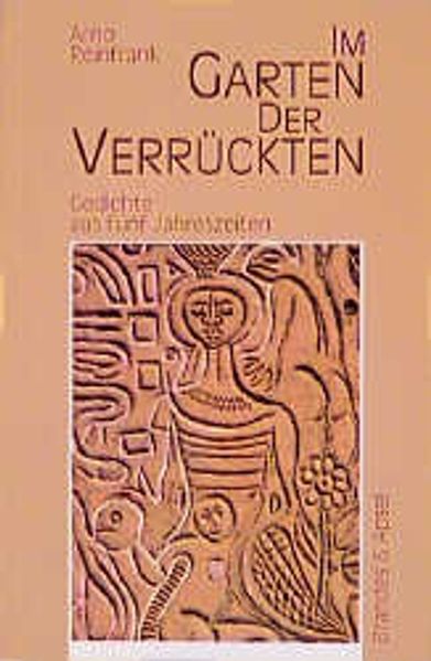 Cover von Im Garten der Verrückten