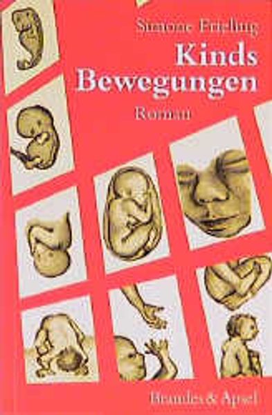 Cover von KindsBewegungen