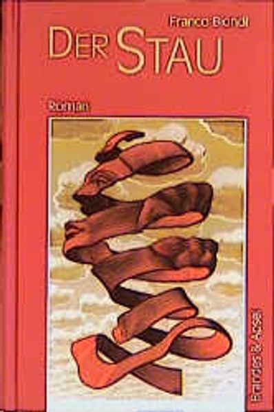 Cover von Der Stau