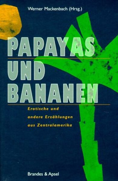 Cover von Papayas und Bananen