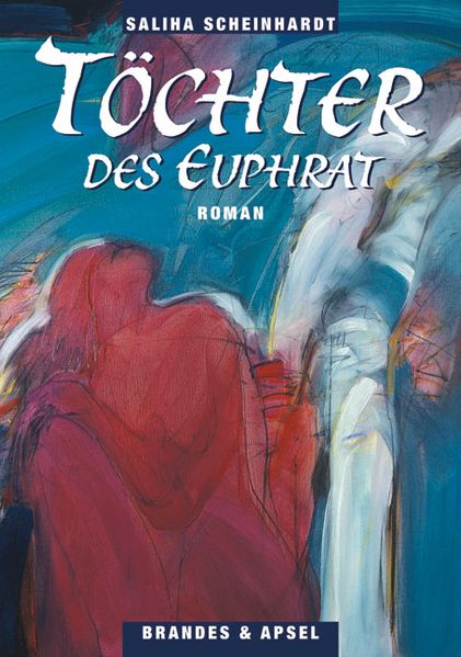 Cover von Töchter des Euphrat