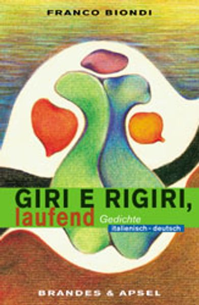 Cover von giri e rigiri, laufend