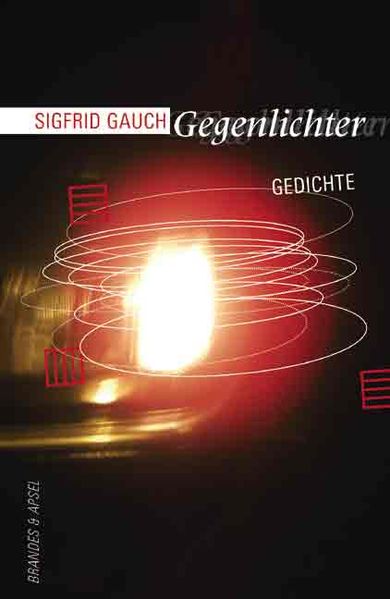 Cover von Gegenlichter