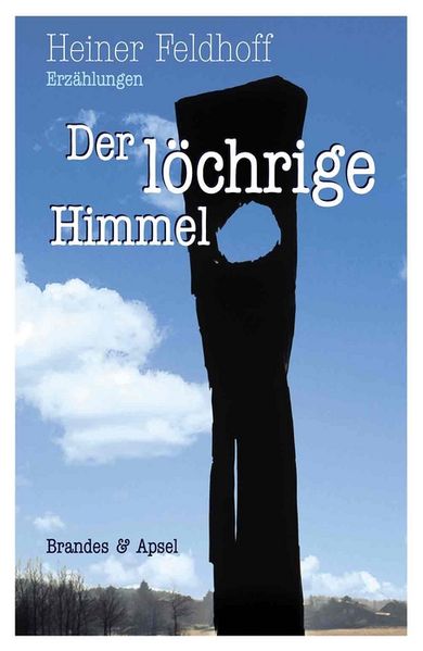 Cover von Der löchrige Himmel