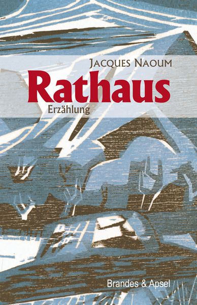 Cover von Rathaus