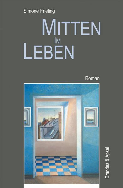 Cover von Mitten im Leben