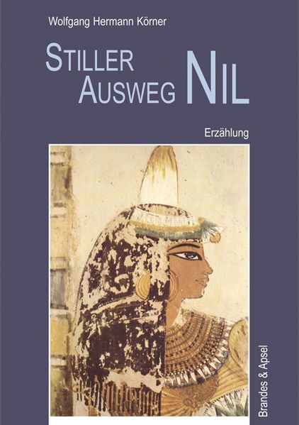 Cover von Stiller Ausweg Nil