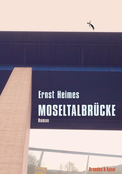 Cover von Moseltalbrücke