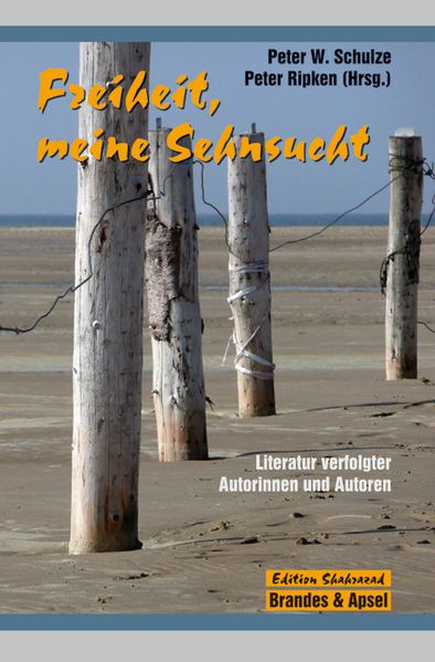 Cover von Freiheit, meine Sehnsucht