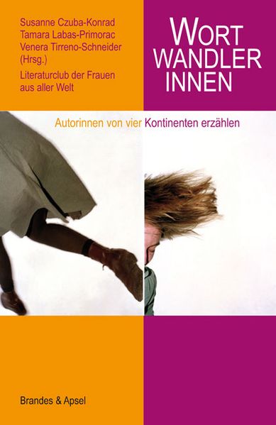 Cover von Wortwandlerinnen