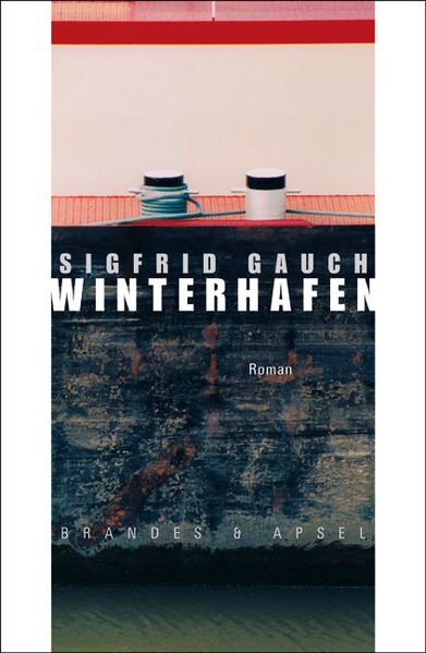 Cover von Winterhafen