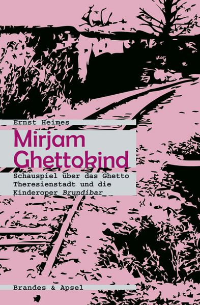 Cover von Mirjam Ghettokind