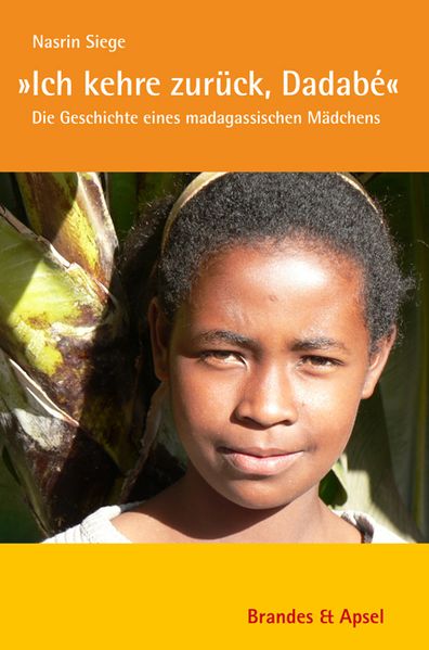 Cover von ‚Ich kehre zurück, Dadabé‘
