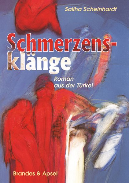 Cover von Schmerzensklänge