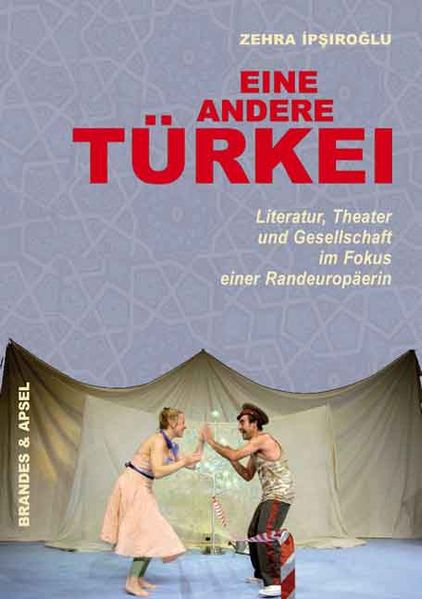 Cover von Eine andere Türkei
