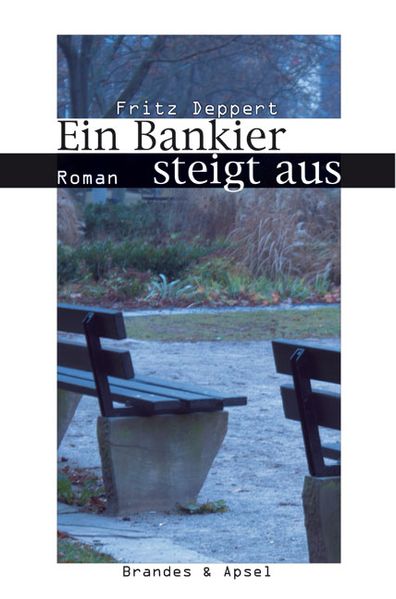 Cover von Ein Bankier steigt aus