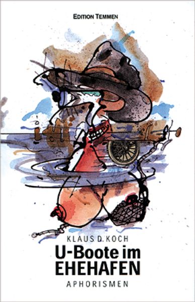 Cover von U-Boote im Ehehafen