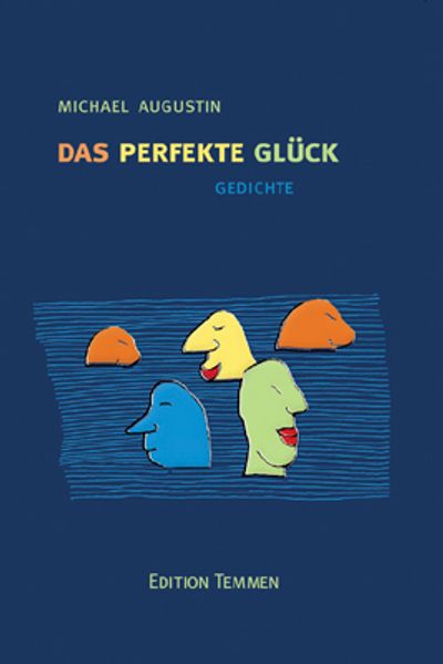 Cover von Das perfekte Glück