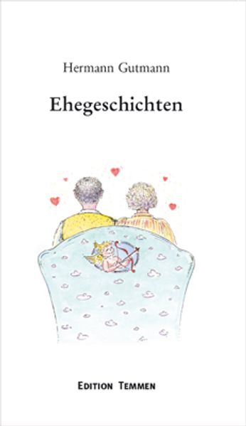 Cover von Ehegeschichten